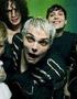 My Chemical Romance Back In The Studio!