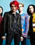 My Chemical Romance: From Bullets To Danger Days
