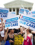 Supreme Court Upholds Affordable Care Act