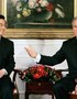 Bush's Bangkok Speech Shakes China