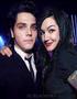 Gerard And Lindsey Way Welcome First Child
