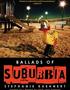 Ballads Of Suburbia