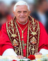 Pope Benedict Angers Homosexuals