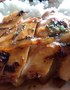 Asian Style Chicken Breast