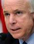 John McCain Denies Romantic Relationship with Lobbyist