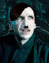 Harry Potter and the Nazi Regime