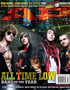 All Time Low: Band of the Year