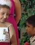 Dream Wedding at Nine Years Old