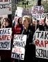 Serial Rapist Receives Probation For Crimes