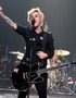 Green Day Wembley Review June 2010