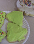 How to Make Sugar Cookies (And Frosting!)