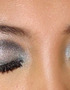Seven Steps for a Smokey Eye Look