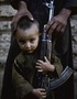 The Child Soldiers Epidemic