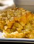 Easy-Peasy Baked Macaroni and Cheese