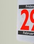Leap Year Day