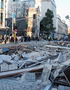 Aftershocks Continue Ravaging Christchurch, New Zealand