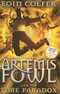 Artemis Fowl and the Time Paradox