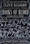 Books of Blood, Vols. 1-3