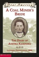 A Coal Miner's Bride