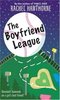 The Boyfriend League