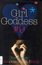 Girl Goddess #9