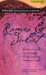 Romeo and Juliet