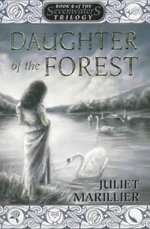 Daughter of the Forest