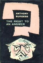 The Right To An Answer