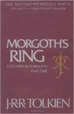 Morgoth's Ring