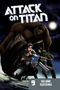 Attack on Titan, Volume 9