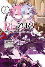 Re:ZERO -Starting Life in Another World-, Vol. 2