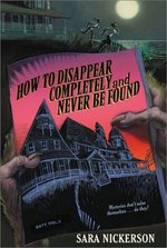 How to Disappear Completely and Never Be Found