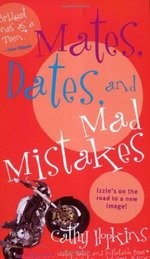 Mates, Dates, and Mad Mistakes