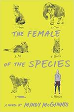 The Female of the Species