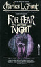 For Fear of the Night