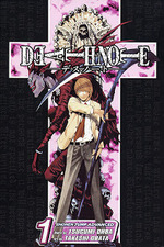Death Note, Vol. 1
