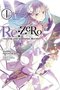 Re:ZERO -Starting Life in Another World-, Vol. 1