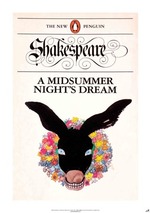 A Midsummer Night's Dream