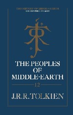 The Peoples of Middle-earth