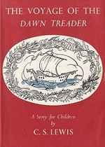 The Voyage of the Dawn Treader