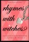 Rhymes With Witches