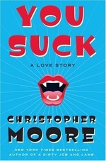 You Suck: A Love Story