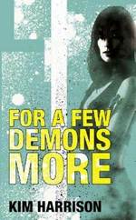 For A Few Demons More
