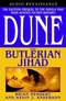 Dune: The Butlerian Jihad