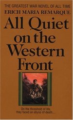 All Quiet on the Western Front