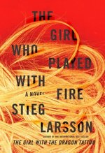 The Girl Who Played with Fire