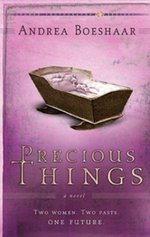 Precious Things