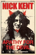 Apathy for the Devil