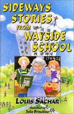 Sideways Stories from Wayside School