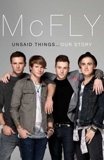 Unsaid Things: Our Story